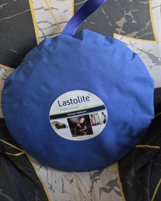 Lastolite Pannello circolare Oro / Argento 100 cm
