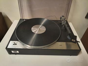 GIRADISCHI ERA 555 DA RIVEDERE