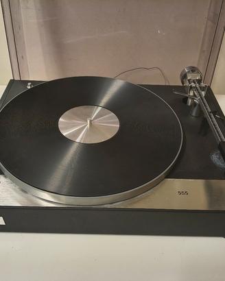 GIRADISCHI ERA 555 DA RIVEDERE