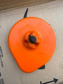 Coperchio filtro aria honda cr 125/250