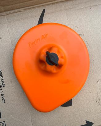 Coperchio filtro aria honda cr 125/250