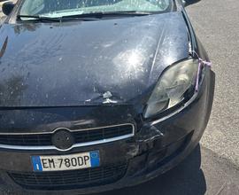 Fiat bravo