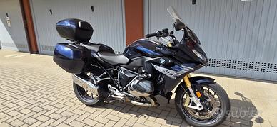 Bmw r1250rs