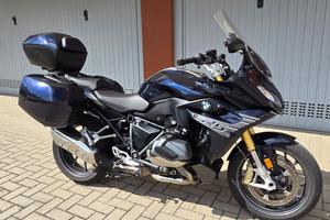 Bmw r1250rs