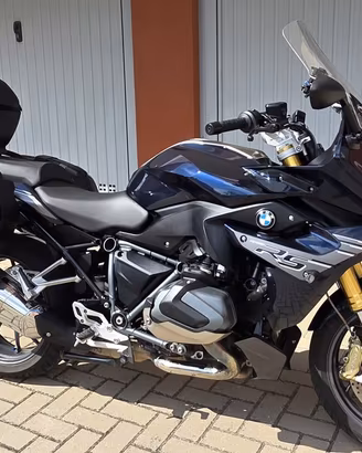 Bmw r1250rs