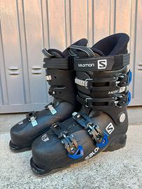Scarponi sci Salomon X Access 70 Wide – Tg.27/27,5