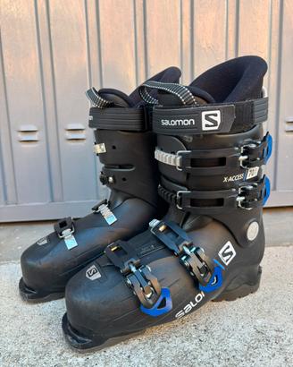 Scarponi sci Salomon X Access 70 Wide – Tg.27/27,5