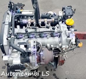 Motore 55260384 Multijet 1.6