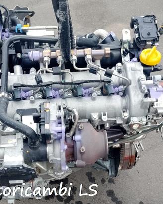Motore 55260384 Multijet 1.6