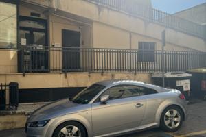 Cerchi Originali Audi 17" + Pirelli P Sottozero 3