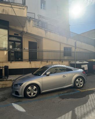 Cerchi Originali Audi 17" + Pirelli P Sottozero 3