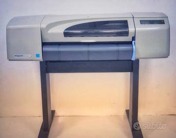 plotter HP DesignJet 500