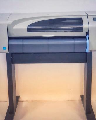 plotter HP DesignJet 500