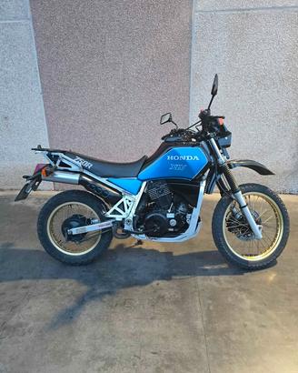 Honda XLV 750R