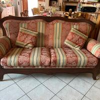 Divani da studio o da salotto elegante classico