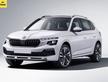 Skoda Kamiq Ambition 1.0 TSI (95 cv)