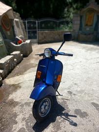 Vespa Pk N