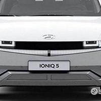 HYUNDAI kona ele Paraurti cintura cofano paraparaf