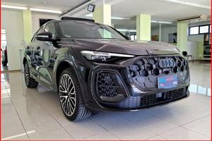 AUDI Q5 SPB 2.0 TDI Mhev Plus S-tronic Quattro S-
