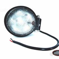 Faretto Tondo a Led