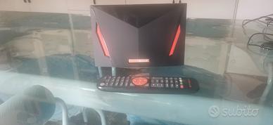 Ricevitore sat Gtmedia V8 UHD