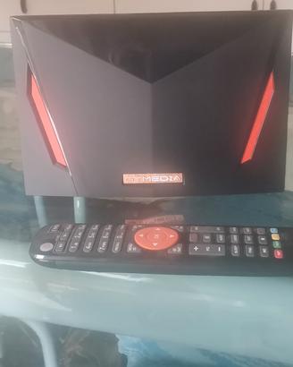 Ricevitore sat Gtmedia V8 UHD
