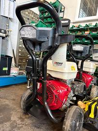 Idropulitrice Supreme 90