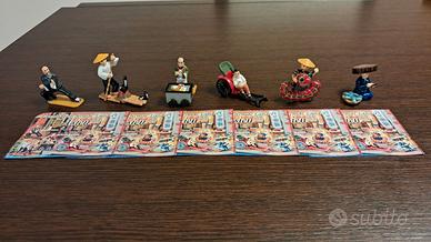 Sorpresine Kinder - Gli ASIEN