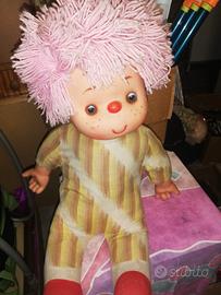 bambola spumone gigante 