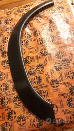 Archetto passaruota posteriore dx alfa 75 turbo 1S