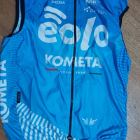 Abbigliamento ciclismo Team professionistico