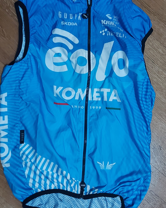 Abbigliamento ciclismo Team professionistico
