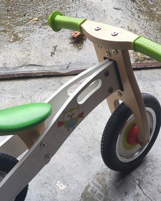 biciclettina
