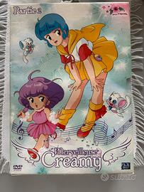 L’incantevole Creamy Merveilleuse Creamy dvd vol.2