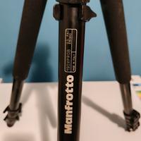 cavalletto Manfrotto 190xprob