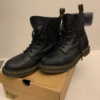 Anfibio originale donna Dr, Martens N39