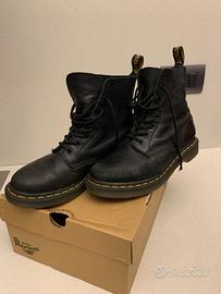 Anfibio originale donna Dr, Martens N39