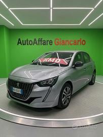 Peugeot 208 PureTech 100 StopeStart 5P Allure