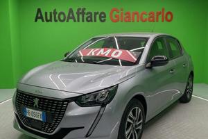 Peugeot 208 PureTech 100 StopeStart 5P Allure