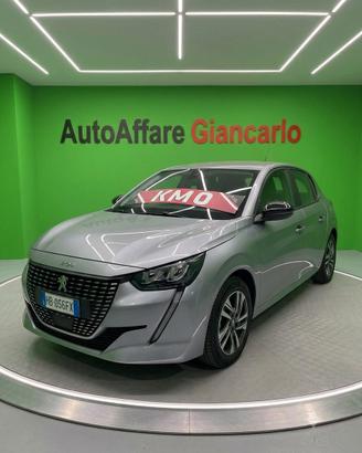 Peugeot 208 PureTech 100 StopeStart 5P Allure