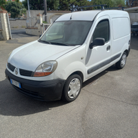 Renault kangoo 1.5 Dci km 132.000