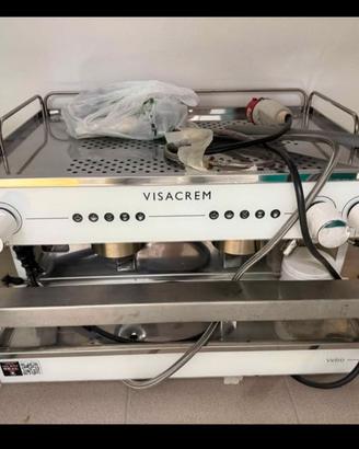 macchina da caffè professionale 