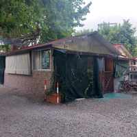 Bungalow Massa prezzo trattabile