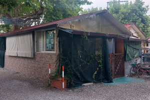 Bungalow Massa prezzo trattabile