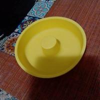 stampo ciambella silicone 