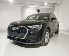 Audi Q3 35 TDI S tronic Business Advanced