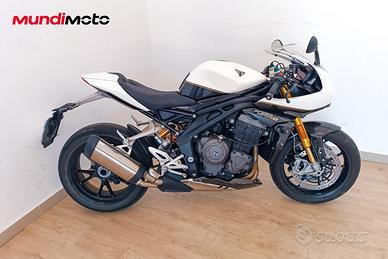 TRIUMPH SPEED TRIPLE 1200 RR - 2023