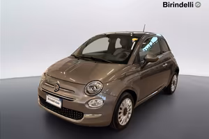 FIAT 500 (2015-2024) - 500 1.0 Hybrid Dolcevita