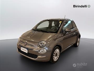 FIAT 500 (2015-2024) - 500 1.0 Hybrid Dolcevita