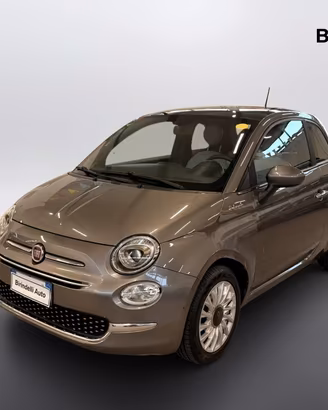 FIAT 500 (2015-2024) - 500 1.0 Hybrid Dolcevita